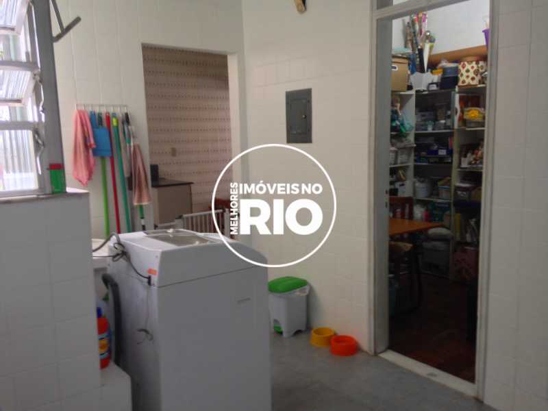 Apartamento na Tijuca - 28