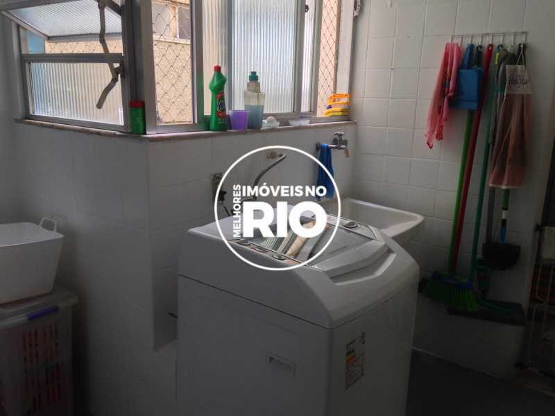 Apartamento na Tijuca - 29