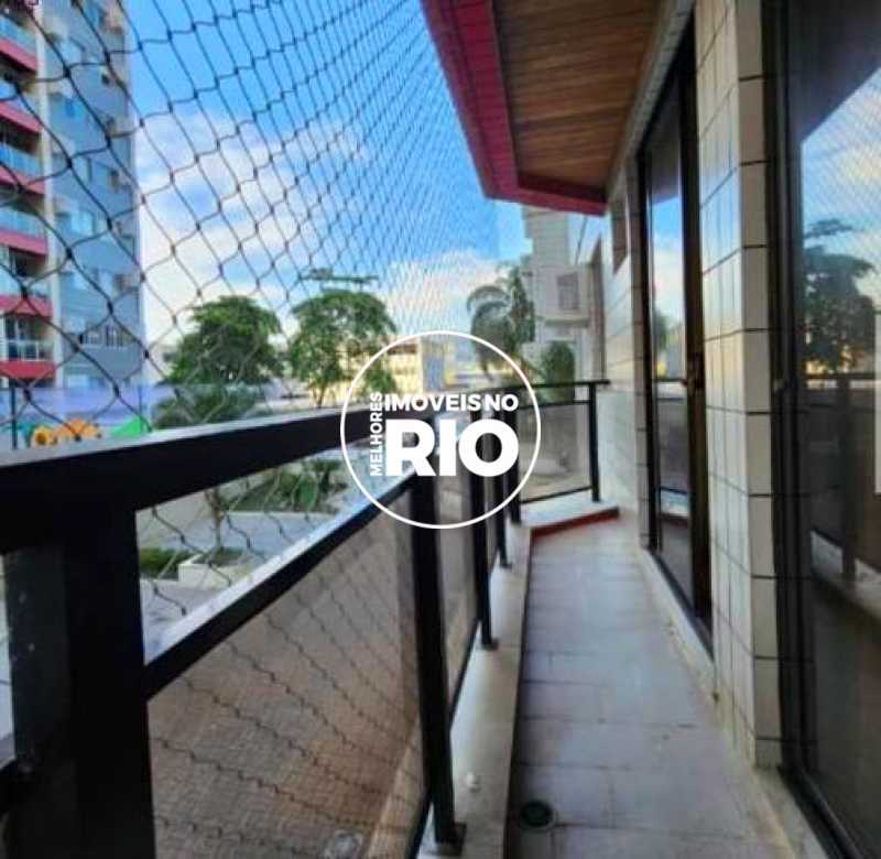 Apartamento na Barra da Tijuca - 1