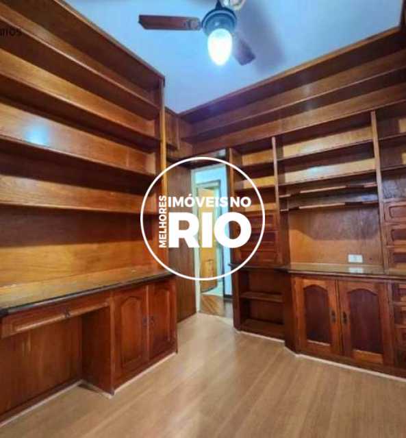Apartamento na Barra da Tijuca - 6