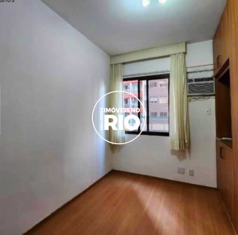 Apartamento na Barra da Tijuca - 9