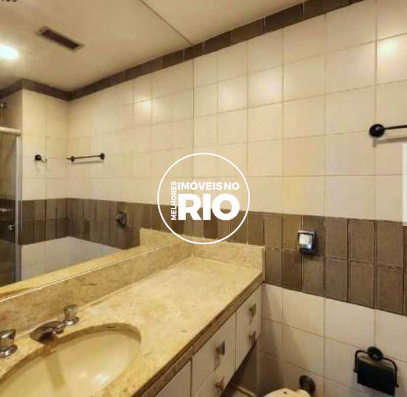 Apartamento na Barra da Tijuca - 10