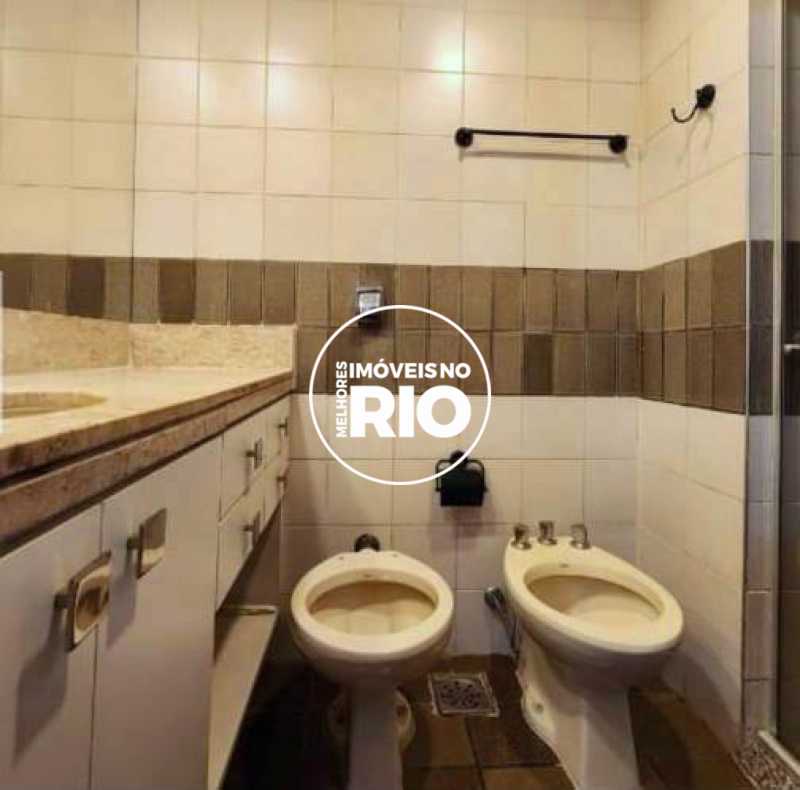 Apartamento na Barra da Tijuca - 11