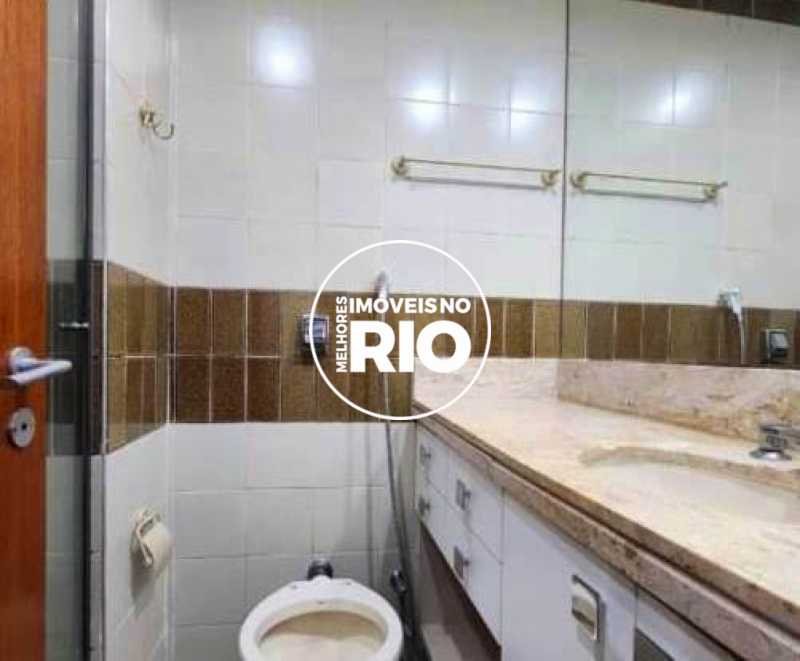 Apartamento na Barra da Tijuca - 12