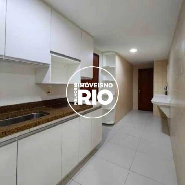Apartamento na Barra da Tijuca - 13