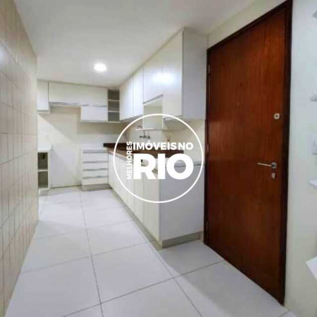 Apartamento na Barra da Tijuca - 14
