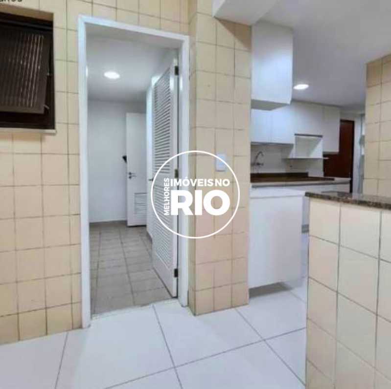 Apartamento na Barra da Tijuca - 15