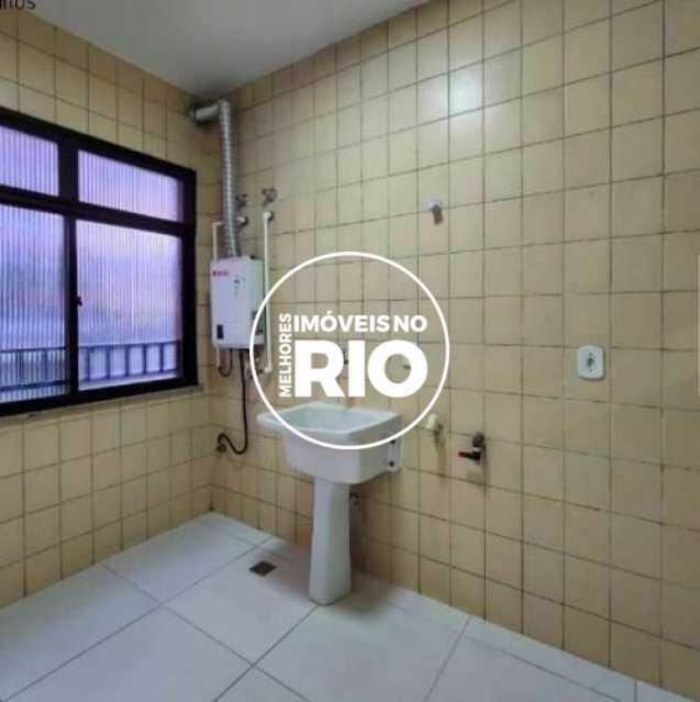 Apartamento na Barra da Tijuca - 16