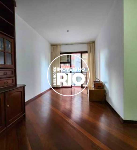 Apartamento na Barra da Tijuca - 18