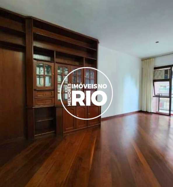 Apartamento na Barra da Tijuca - 19