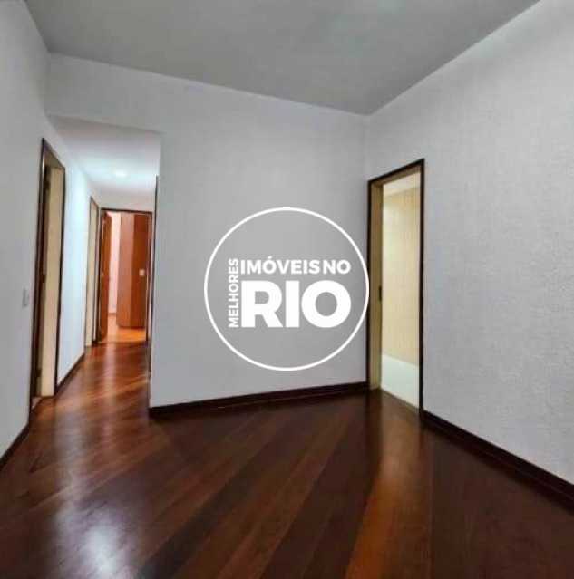 Apartamento na Barra da Tijuca - 20