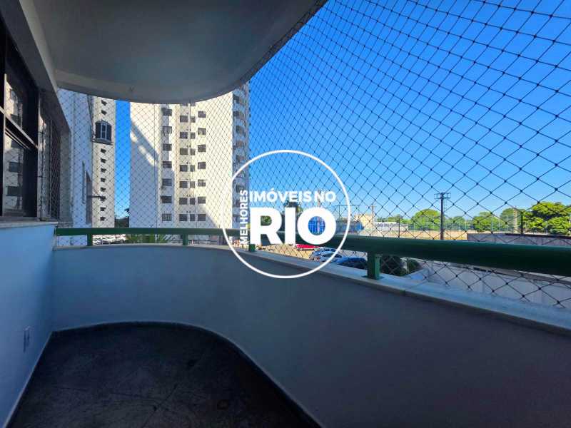 Apartamento no Recreio - 1