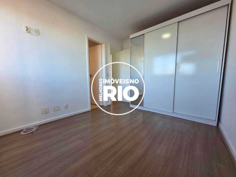 Apartamento no Recreio - 4