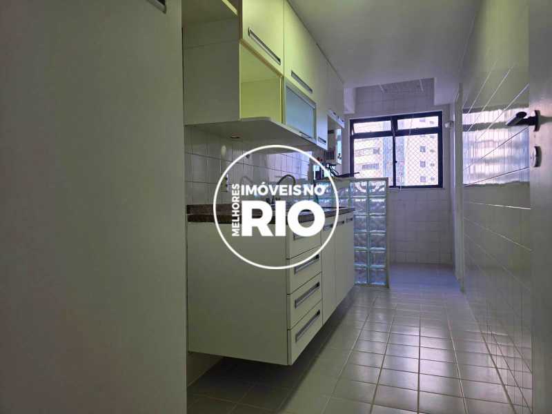 Apartamento no Recreio - 9