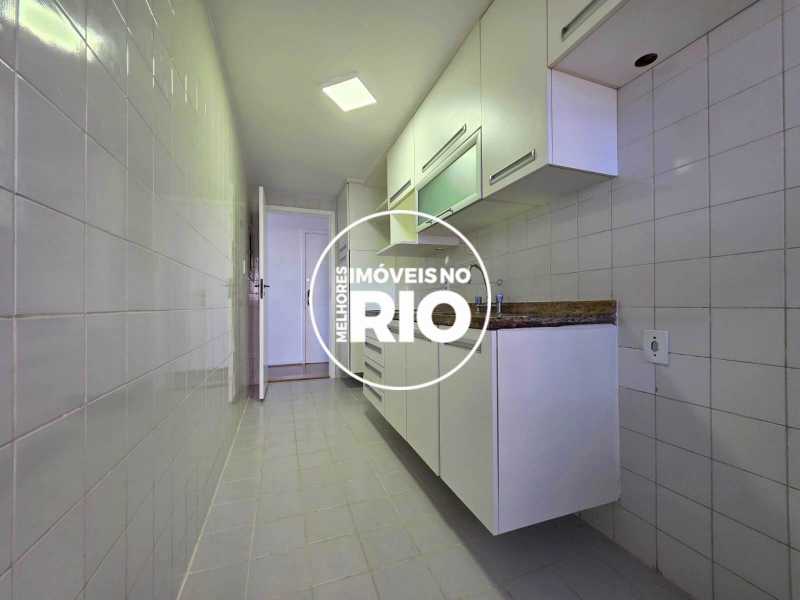Apartamento no Recreio - 10