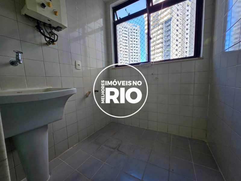 Apartamento no Recreio - 12