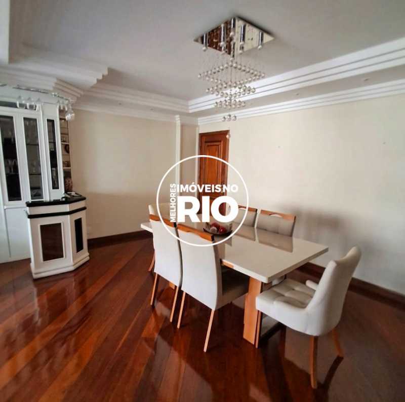 Apartamento no Andaraí - 2