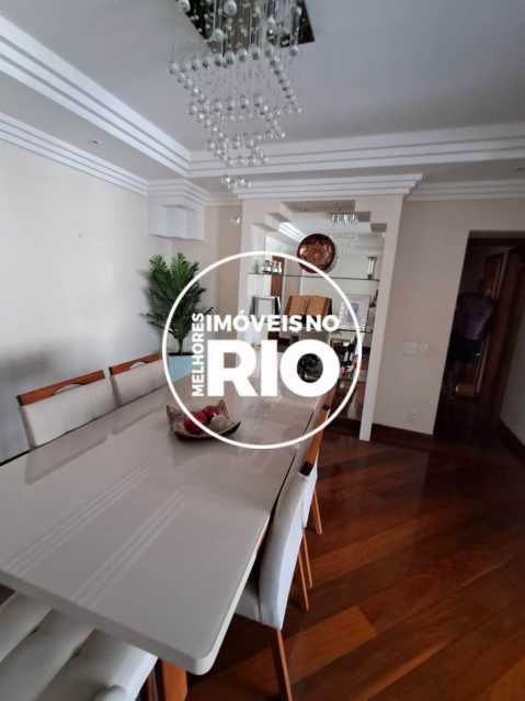 Apartamento no Andaraí - 3