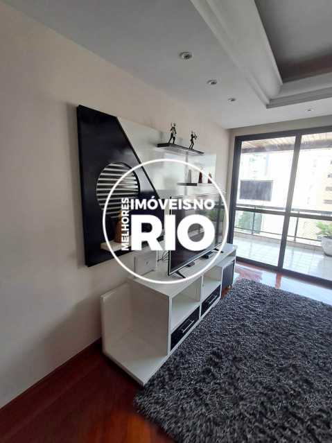 Apartamento no Andaraí - 5