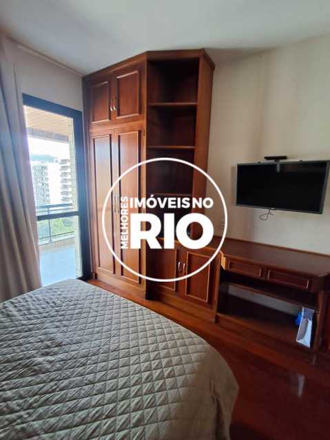 Apartamento no Andaraí - 7
