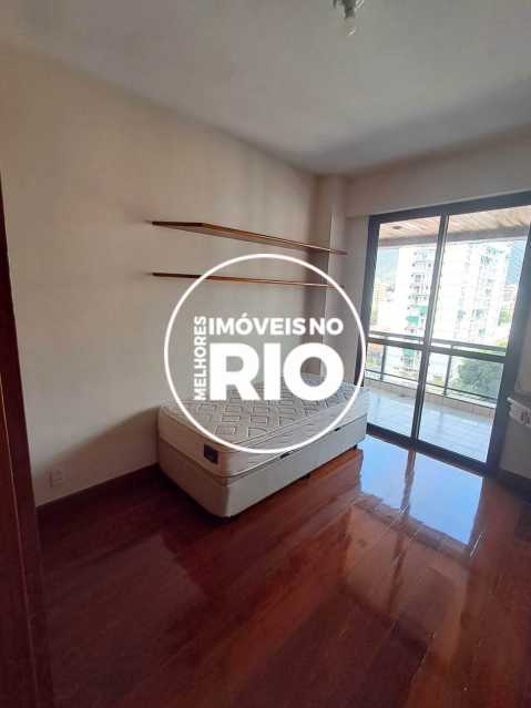 Apartamento no Andaraí - 8