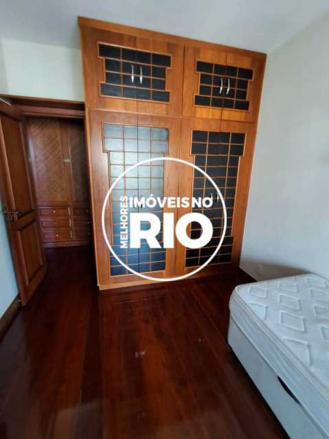 Apartamento no Andaraí - 9