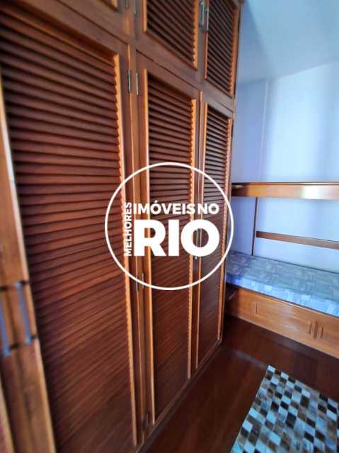 Apartamento no Andaraí - 11