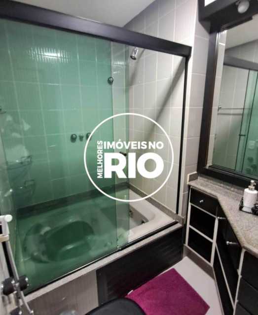 Apartamento no Andaraí - 12