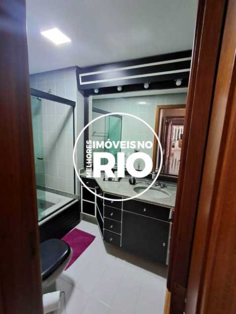 Apartamento no Andaraí - 13