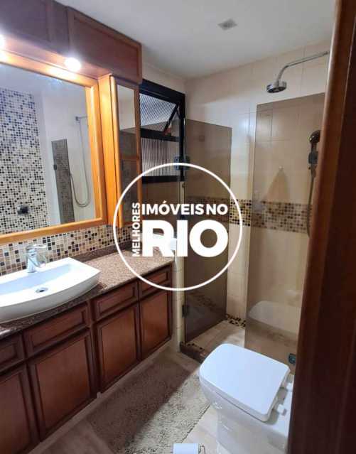 Apartamento no Andaraí - 14