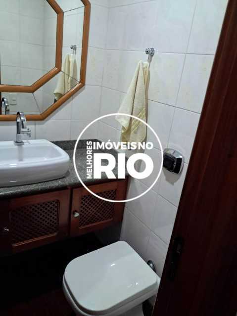 Apartamento no Andaraí - 15