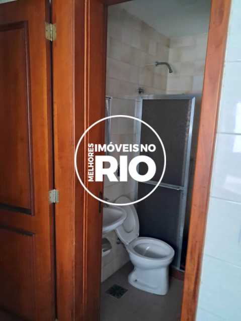 Apartamento no Andaraí - 16