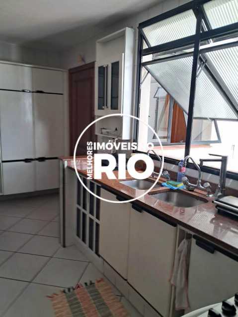 Apartamento no Andaraí - 17