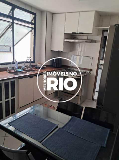 Apartamento no Andaraí - 18
