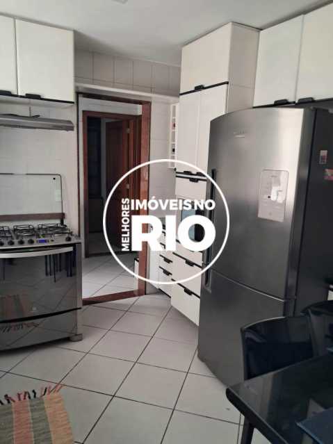 Apartamento no Andaraí - 19
