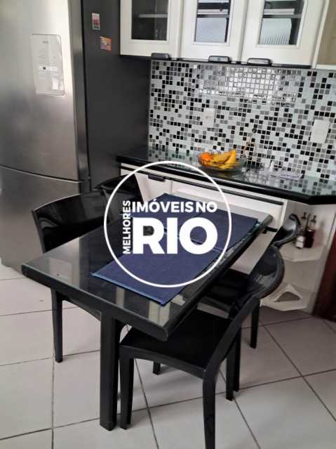 Apartamento no Andaraí - 20