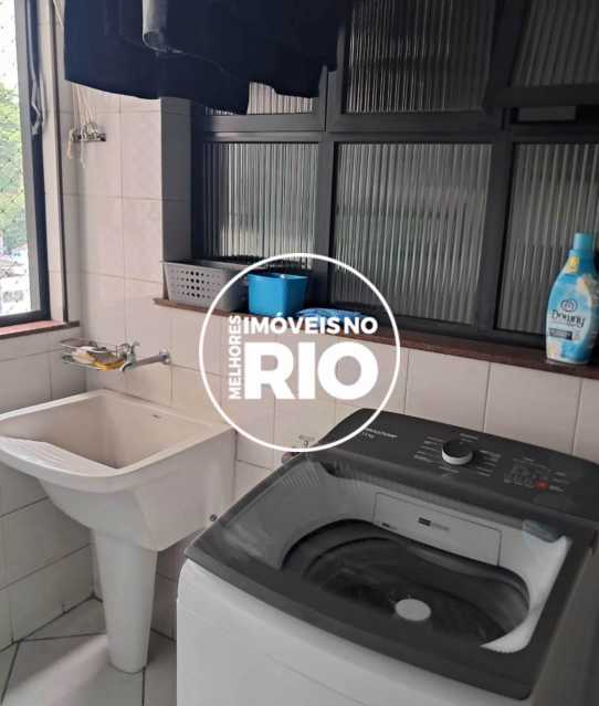Apartamento no Andaraí - 21