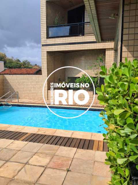 Apartamento no Andaraí - 22