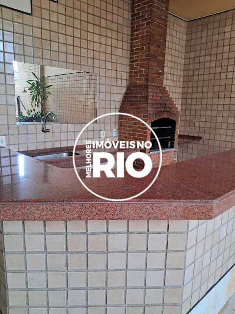 Apartamento no Andaraí - 23