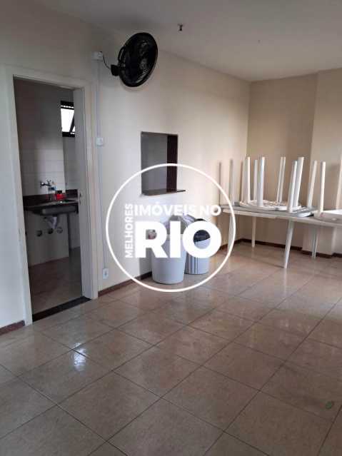 Apartamento no Andaraí - 24