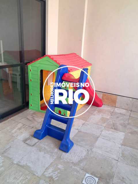 Apartamento no Andaraí - 25