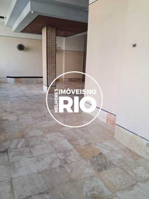 Apartamento no Andaraí - 26
