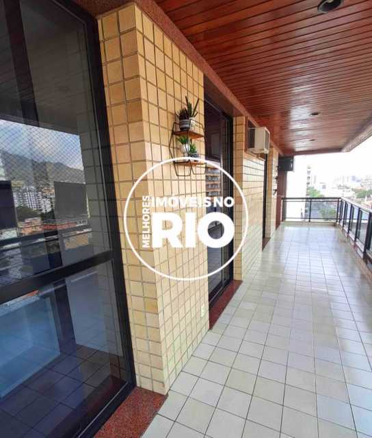 Apartamento no Andaraí - 1