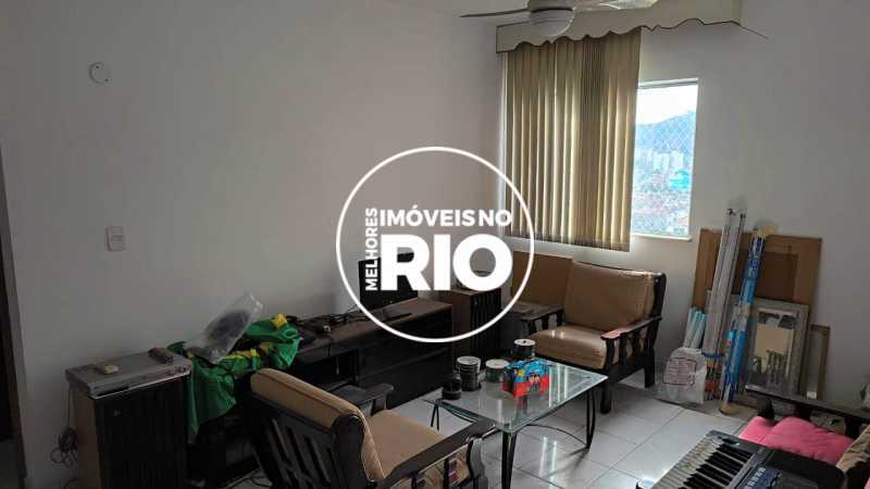 Apartamento no Andaraí - 1