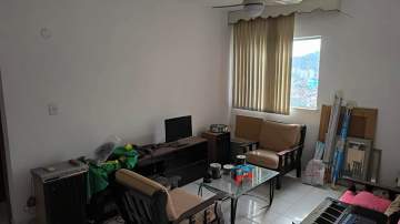 Apartamento 2 quartos à venda Rio de Janeiro,RJ - R$ 335.000 - MIR5226