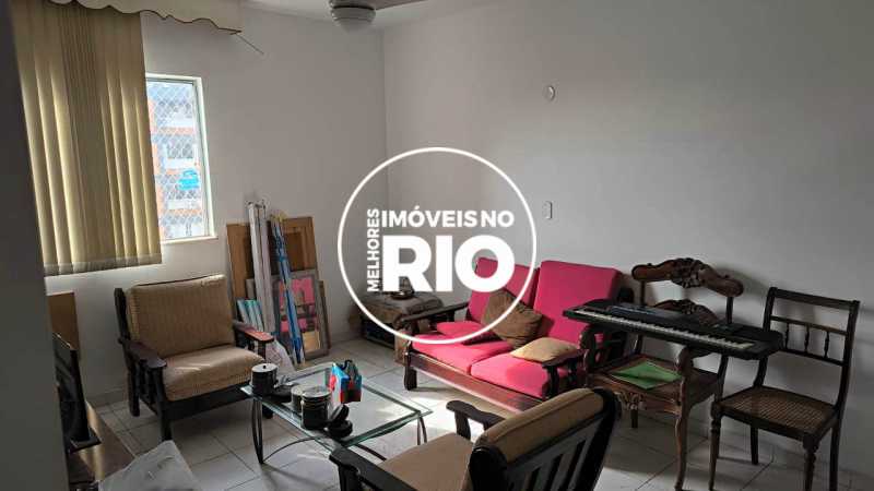 Apartamento no Andaraí - 2