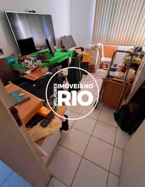 Apartamento no Andaraí - 8