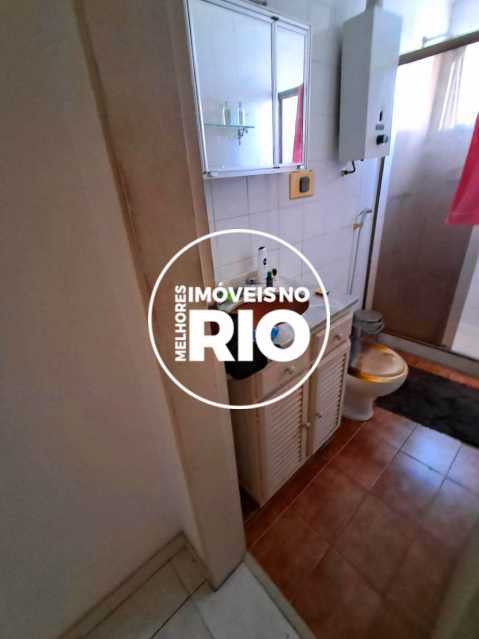 Apartamento no Andaraí - 10