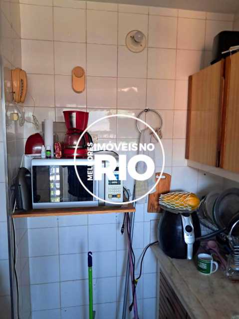 Apartamento no Andaraí - 11