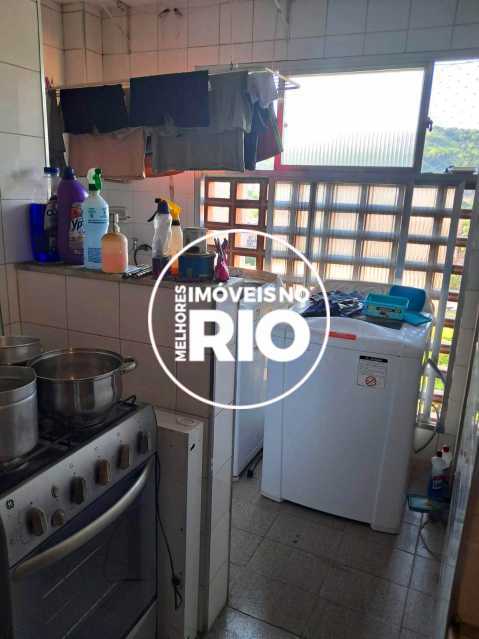Apartamento no Andaraí - 12